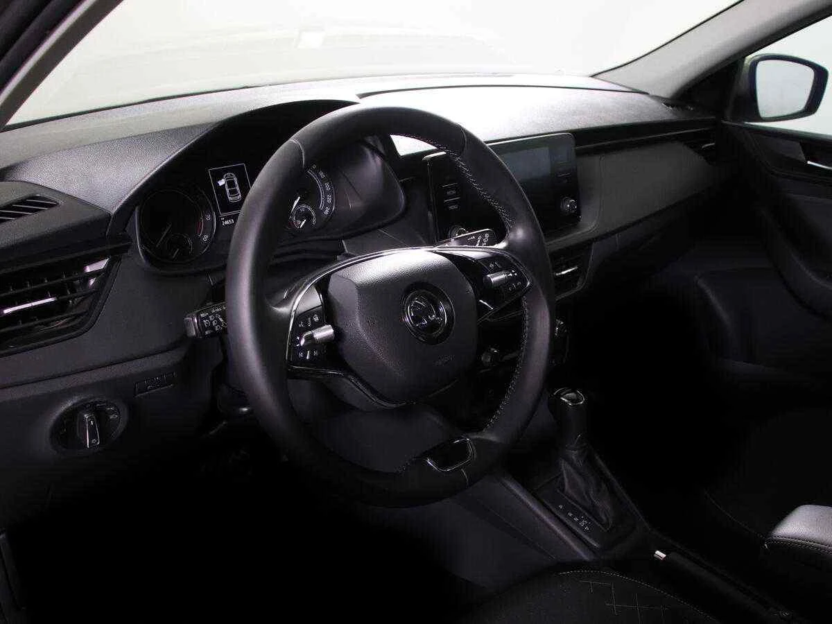 Skoda Rapid, Бежевый, 2020, Автоматическая, 110 л.с., цена от 940 000 руб.
