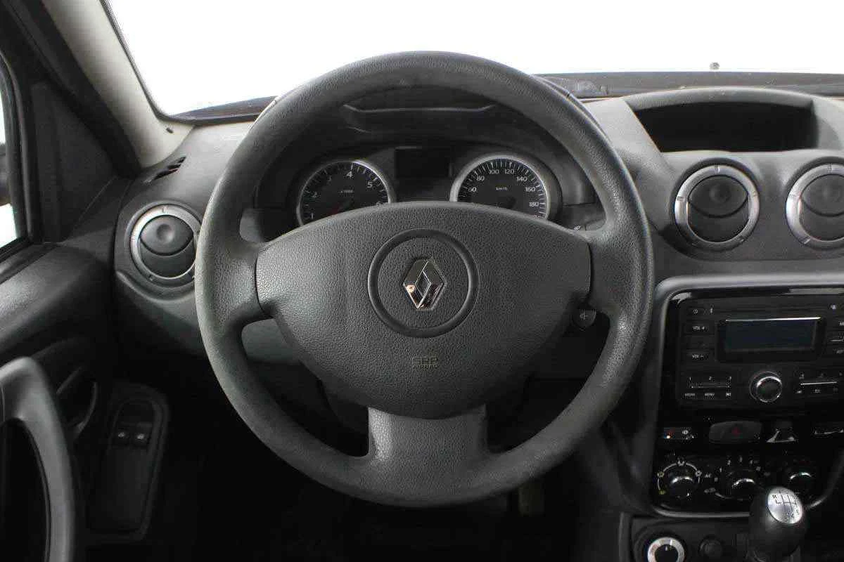 Renault Duster, Коричневый, 2013, Механическая, 102 л.с., цена от 487 000 руб.