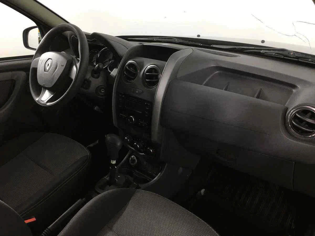 Renault Duster, Черный, 2016, Автоматическая, 143 л.с., цена от 949 000 руб.