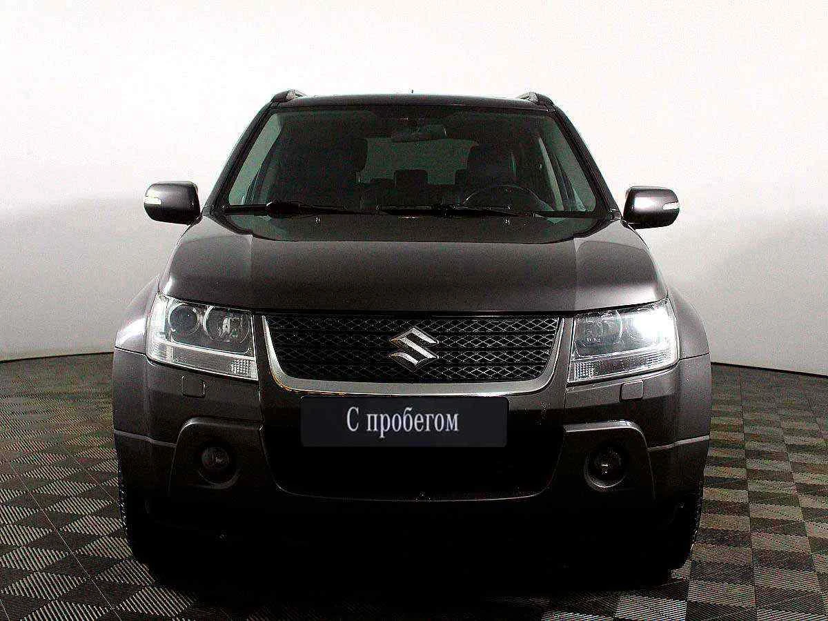 Suzuki Grand Vitara, Серый, 2010, Автоматическая, 169 л.с., цена от 564 000 руб.