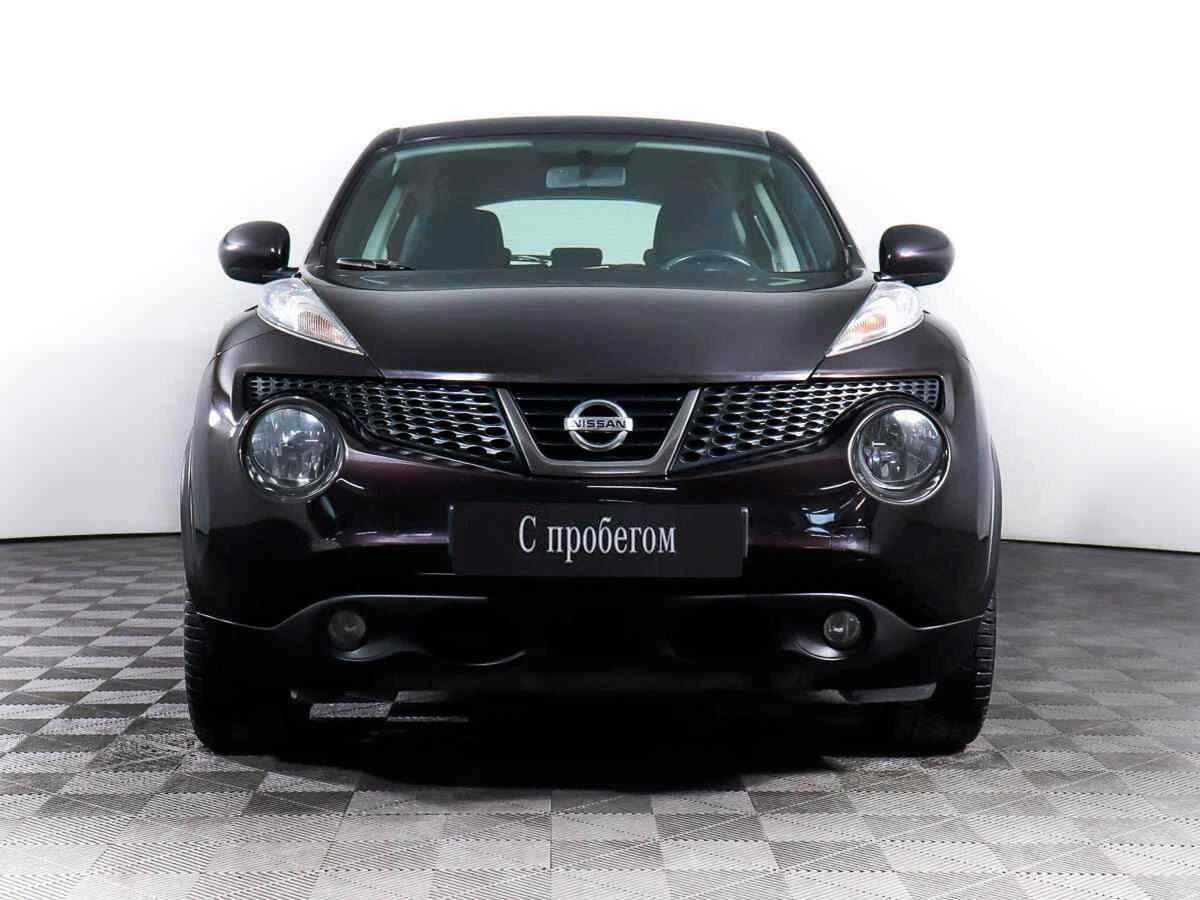 Nissan Juke, Коричневый, 2014, Вариатор, 117 л.с., цена от 475 000 руб.