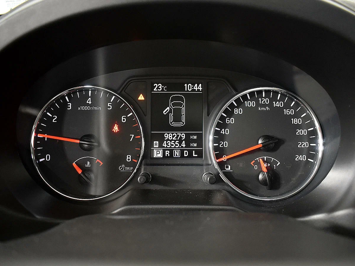 Nissan X-Trail, Серебряный, 2011, Вариатор, 141 л.с., цена от 827 500 руб.