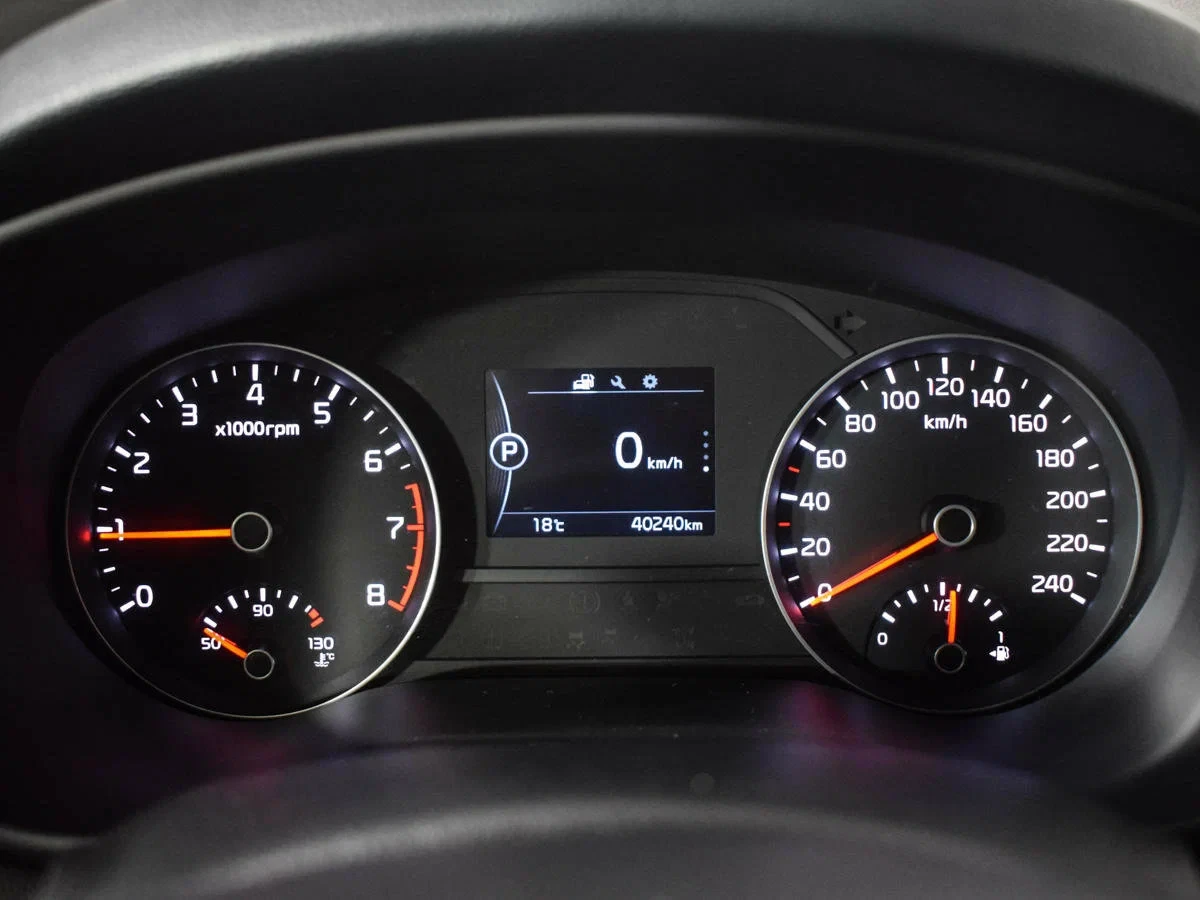 KIA Sportage, Коричневый, 2018, Автоматическая, 150 л.с., цена от 1 698 000 руб.