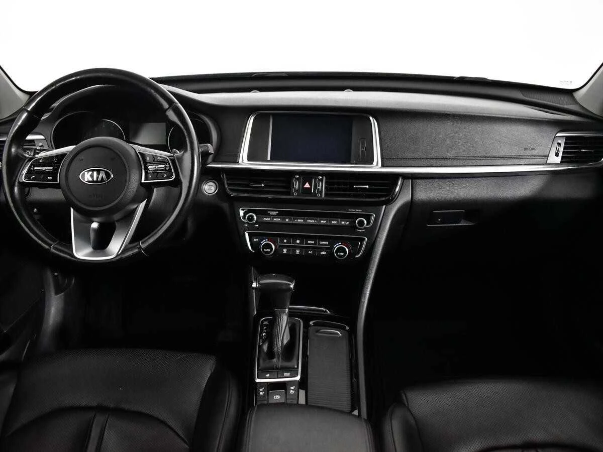 KIA OPTIMA, Коричневый, 2019, Автоматическая, 150 л.с., цена от 1 184 000 руб.