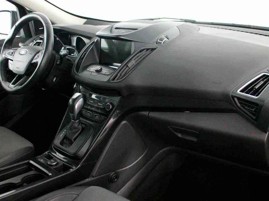 Ford Kuga, Серый, 2017, Автоматическая, 150 л.с., цена от 1 076 000 руб.