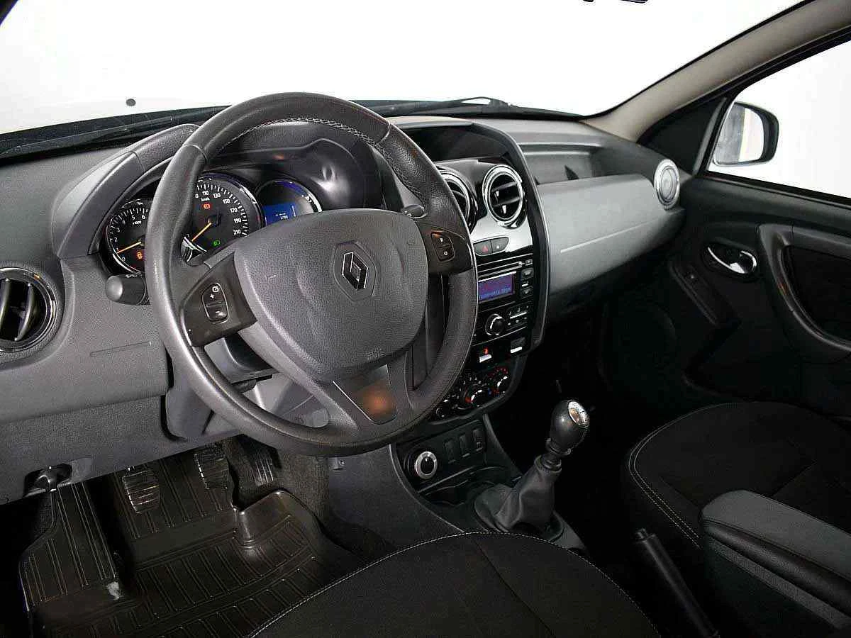 Renault Duster, Коричневый, 2015, Механическая, 143 л.с., цена от 875 000 руб.
