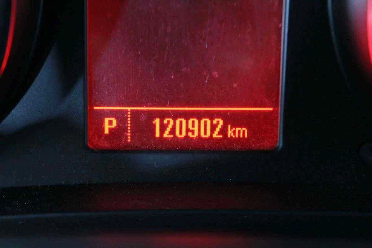 Opel Zafira, Серый, 2012, Автоматическая, 140 л.с., цена от 699 000 руб.
