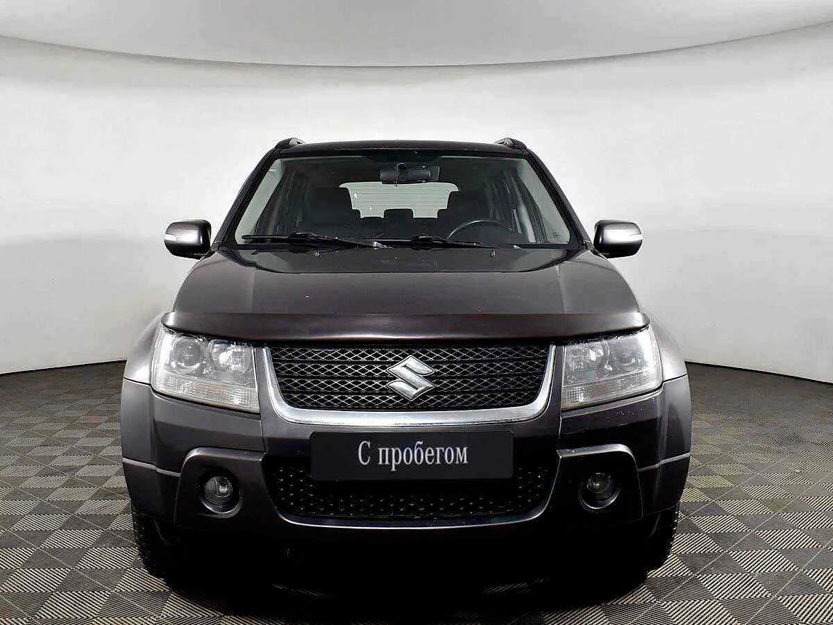 Suzuki Grand Vitara, Серый, 2011, Автоматическая, 169 л.с., цена от 579 000 руб.