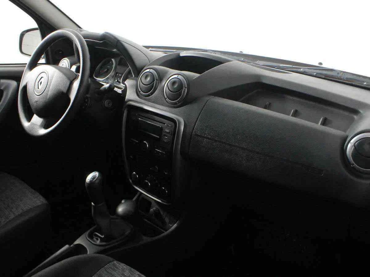 Renault Duster, Коричневый, 2012, Механическая, 102 л.с., цена от 567 000 руб.