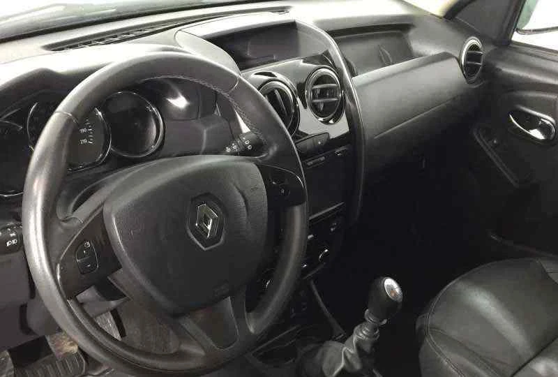 Renault Duster, Белый, 2016, Механическая, 143 л.с., цена от 910 000 руб.