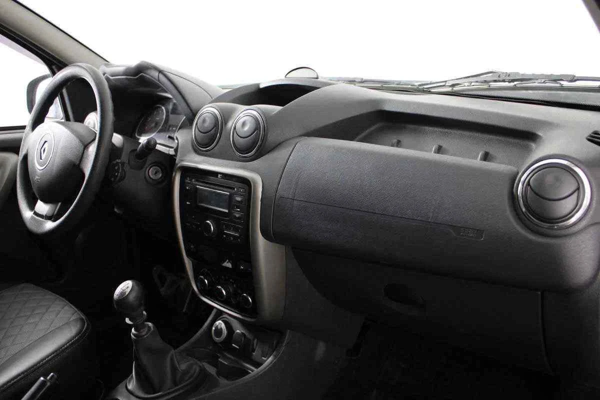 Renault Duster, Коричневый, 2014, Механическая, 135 л.с., цена от 861 000 руб.