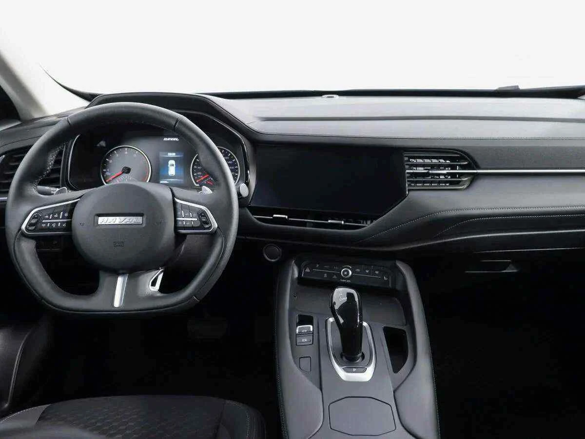 Haval F7, Синий, 2021, Робот, 150 л.с., цена от 1 701 000 руб.