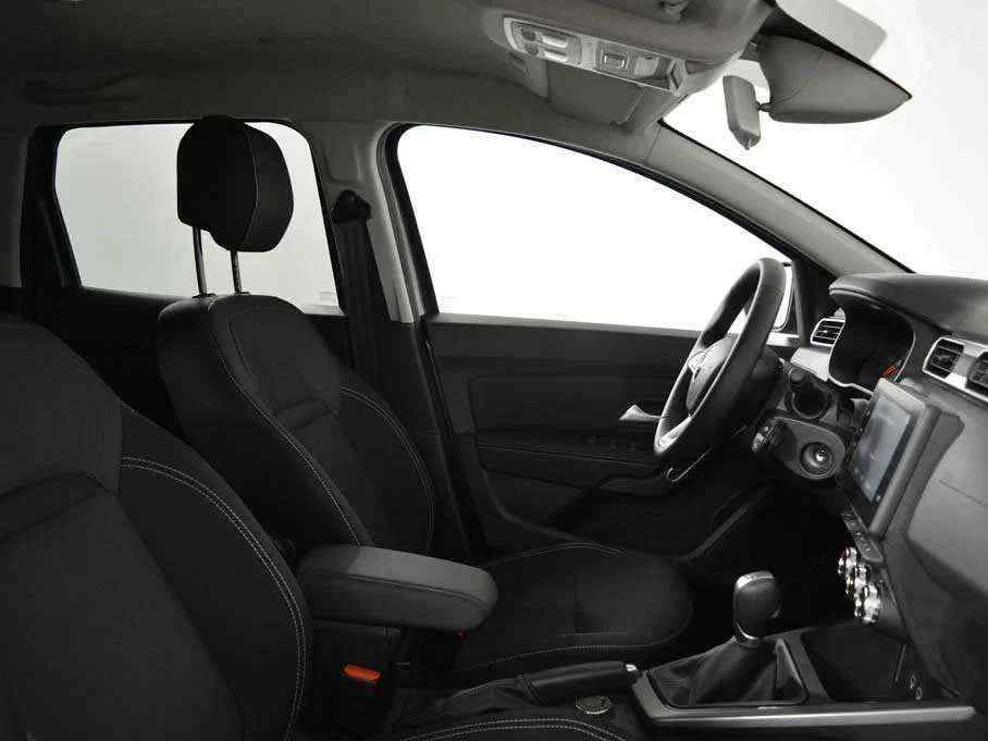 Renault Duster, Серый, 2021, Вариатор, 150 л.с., цена от 2 359 000 руб.