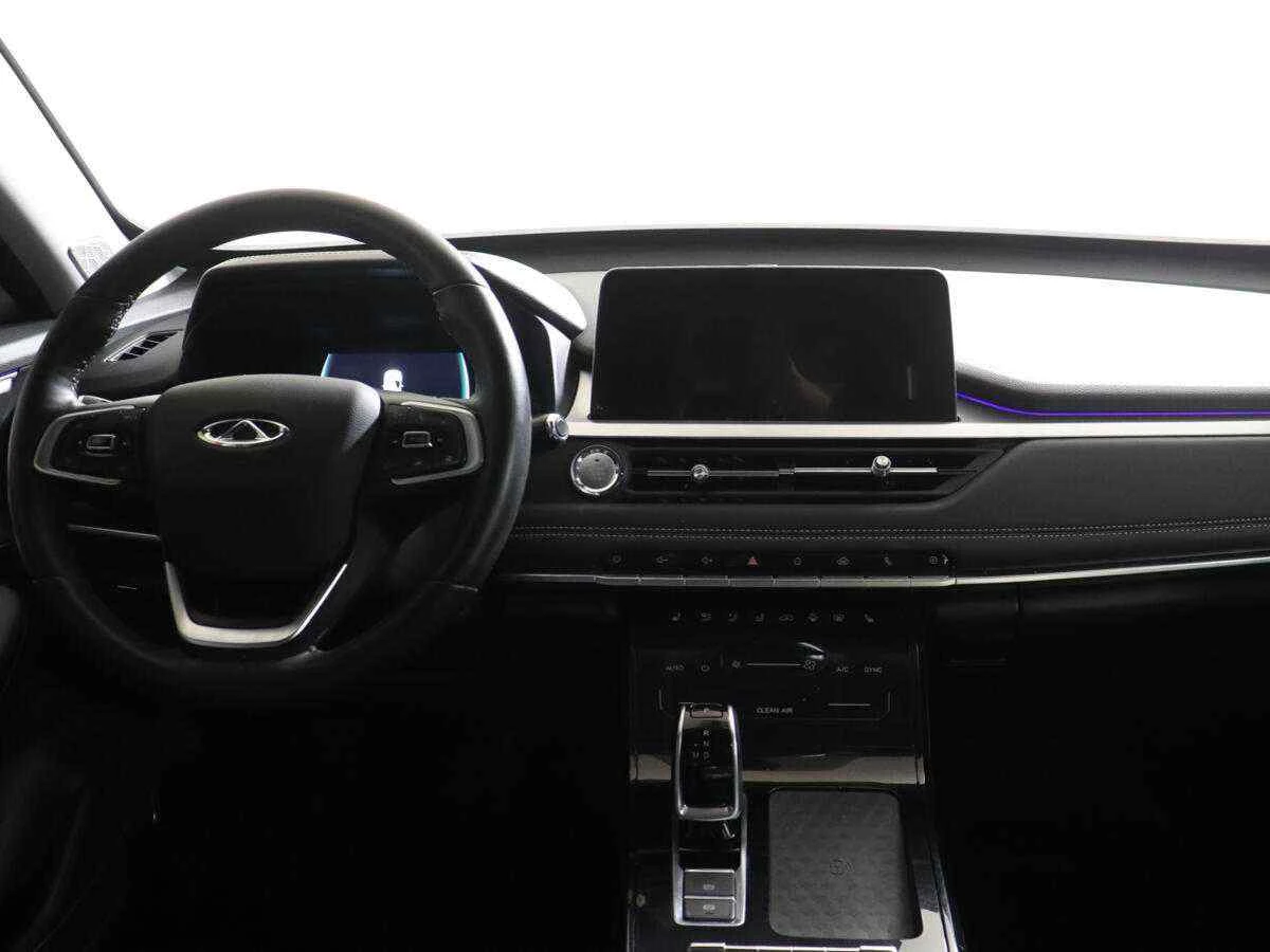 Chery Tiggo 7 Pro, Красный, 2022, Вариатор, 147 л.с., цена от 1 770 000 руб.