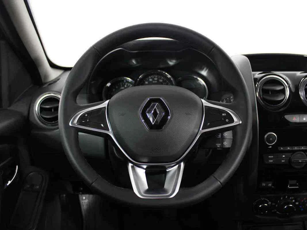 Renault Duster, Коричневый, 2020, Механическая, 143 л.с., цена от 1 640 000 руб.