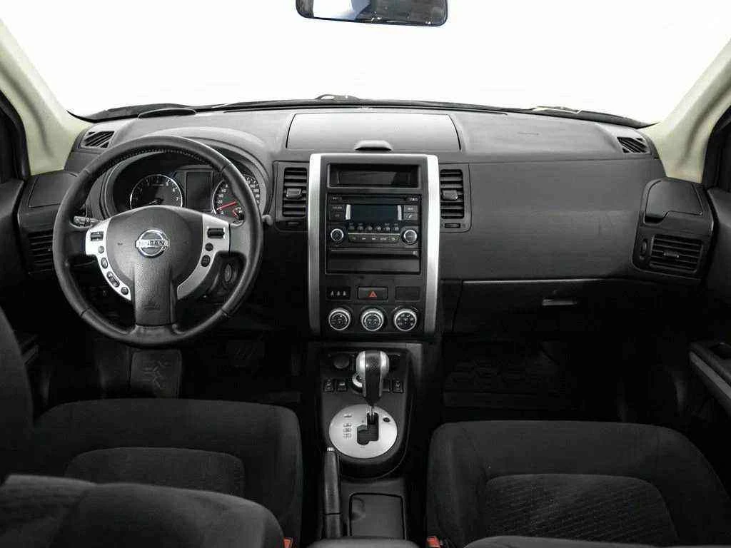Nissan X-Trail, Серебряный, 2013, Вариатор, 169 л.с., цена от 777 000 руб.