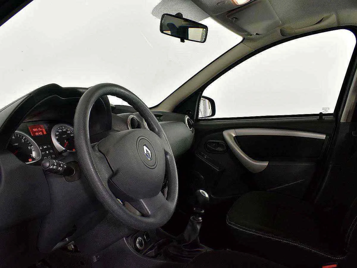 Renault Duster, Коричневый, 2014, Механическая, 102 л.с., цена от 612 000 руб.