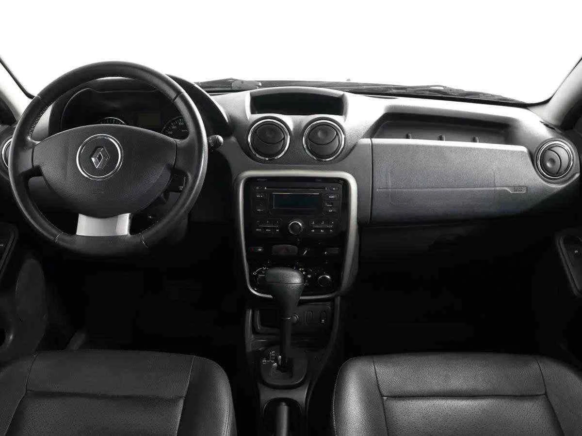 Renault Duster, Коричневый, 2015, Автоматическая, 135 л.с., цена от 761 000 руб.