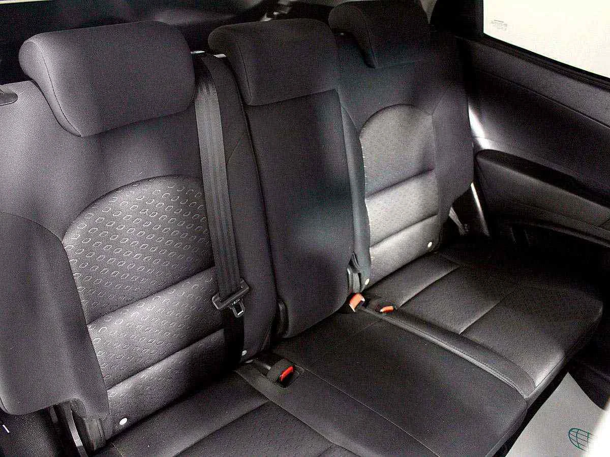 SsangYong Actyon, Серый, 2011, Механическая, 149 л.с., цена от 455 000 руб.