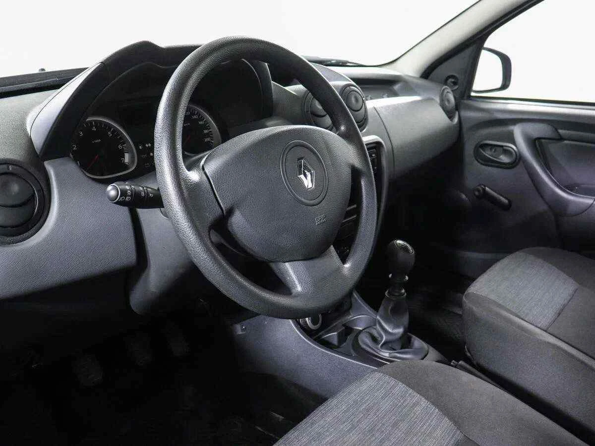 Renault Duster, Коричневый, 2014, Механическая, 102 л.с., цена от 659 000 руб.