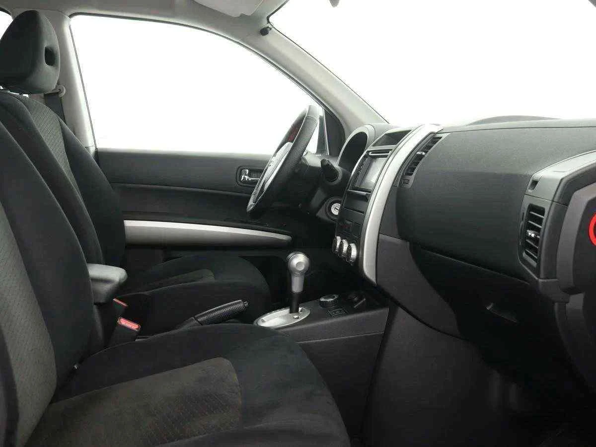 Nissan X-Trail, Серебряный, 2012, Вариатор, 141 л.с., цена от 918 000 руб.