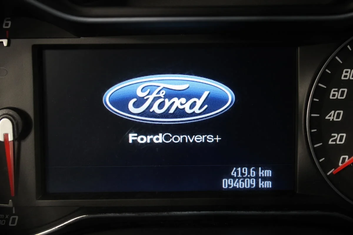 Ford Mondeo, Белый, 2013, Автоматическая, 140 л.с., цена от 571 000 руб.