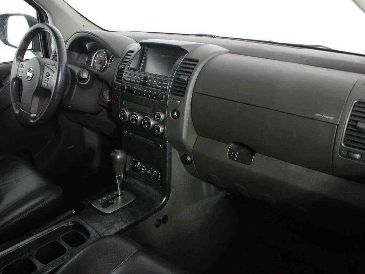 Nissan Pathfinder, Серый, 2008, Автоматическая, 174 л.с., цена от 610 000 руб.