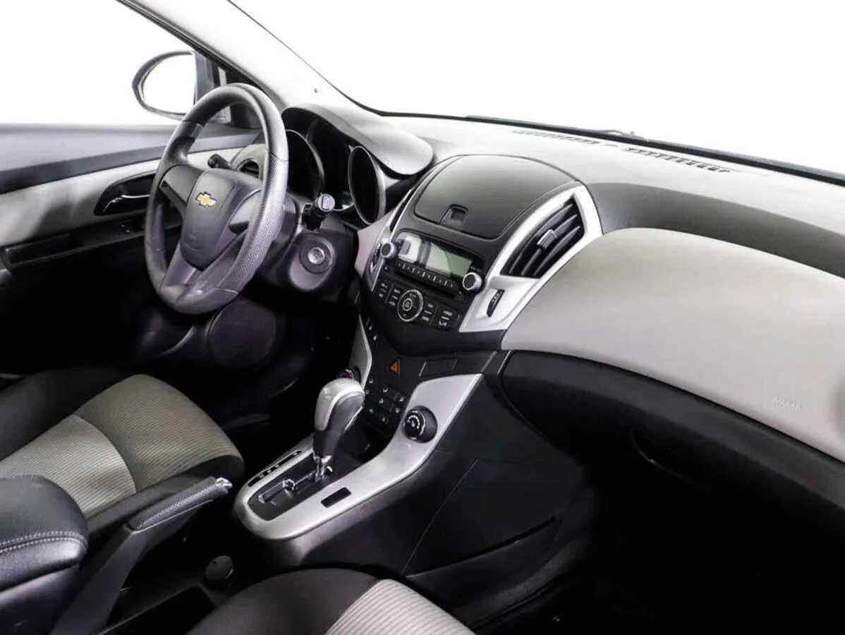 Chevrolet Cruze, Коричневый, 2014, Автоматическая, 109 л.с., цена от 481 000 руб.