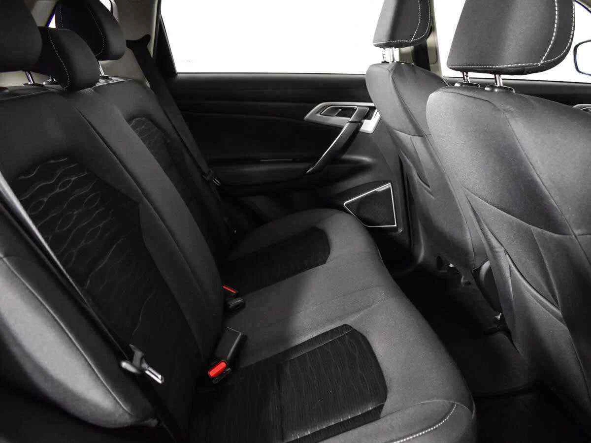 Geely Atlas, Черный, 2018, Автоматическая, 149 л.с., цена от 1 129 000 руб.