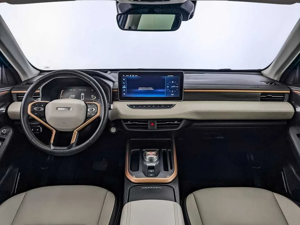 HAVAL JOLION, Серый, 2022, Робот, 143 л.с., цена от 1 328 000 руб.