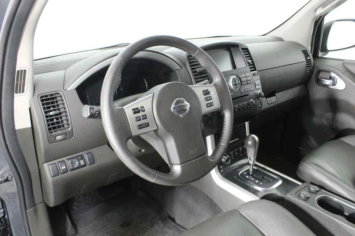 Nissan Pathfinder, Серый, 2012, Автоматическая, 231 л.с., цена от 1 223 000 руб.