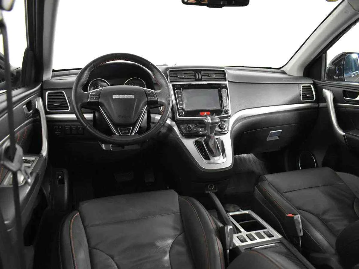 Haval H6, Коричневый, 2019, Автоматическая, 143 л.с., цена от 1 280 000 руб.