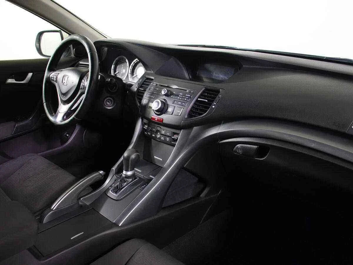 Honda Accord, Белый, 2011, Автоматическая, 200 л.с., цена от 480 000 руб.