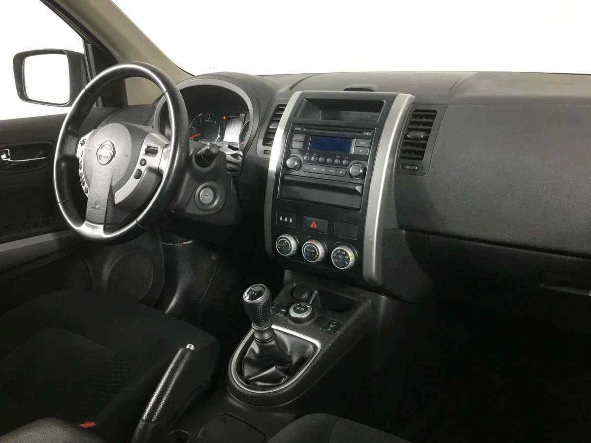 Nissan X-Trail, Серый, 2013, Автоматическая, 150 л.с., цена от 1 069 000 руб.