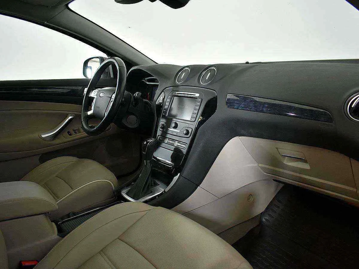 Ford Mondeo, Серый, 2014, Автоматическая, 161 л.с., цена от 607 000 руб.