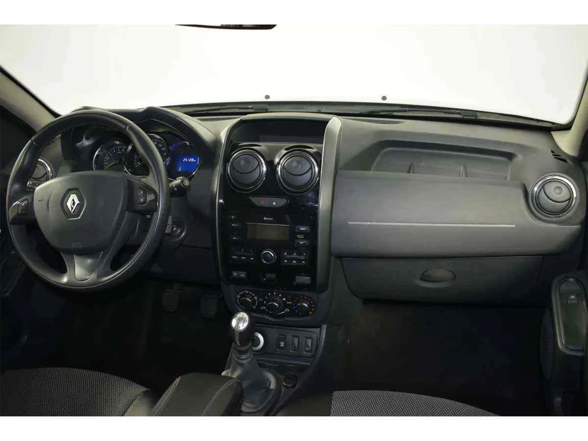 Renault Duster, Коричневый, 2018, Механическая, 143 л.с., цена от 1 284 000 руб.