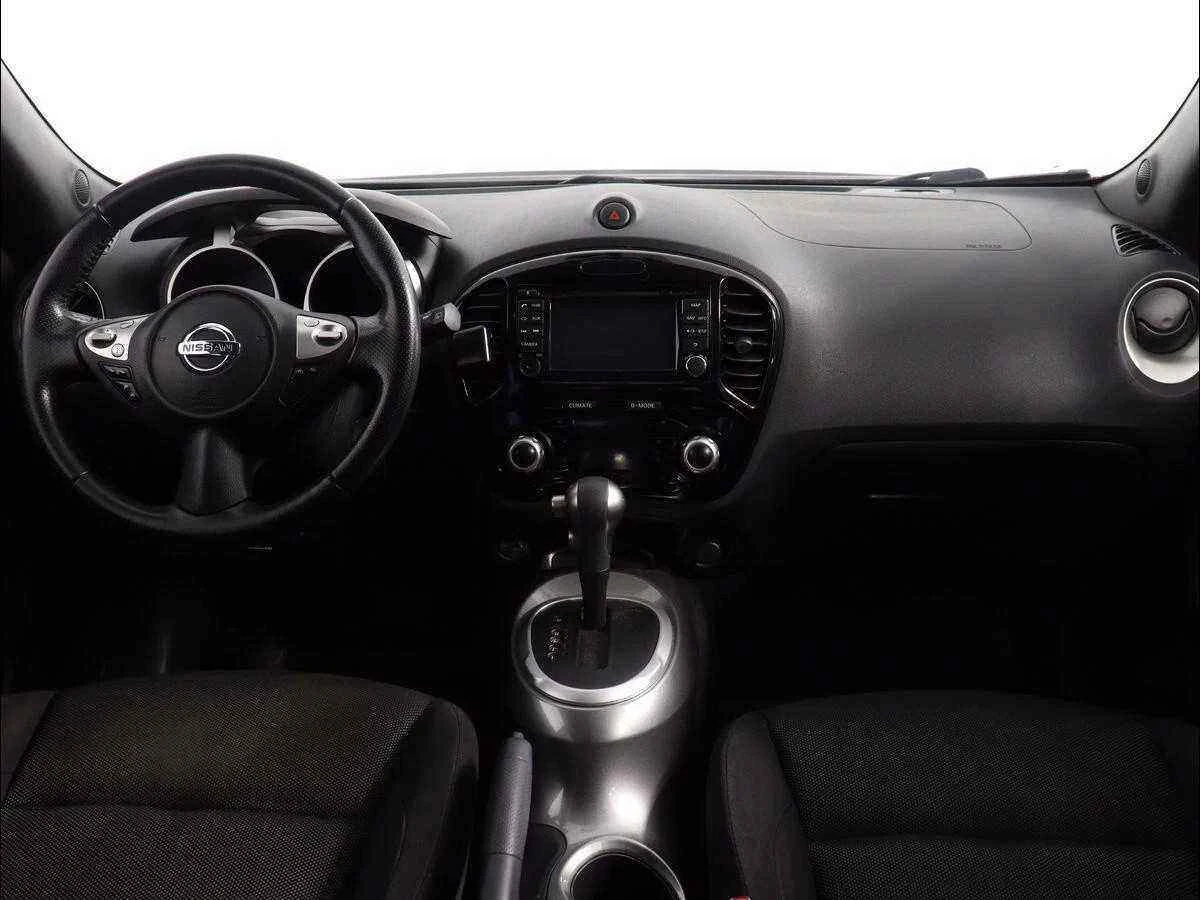 Nissan Juke, Коричневый, 2013, Вариатор, 117 л.с., цена от 527 000 руб.