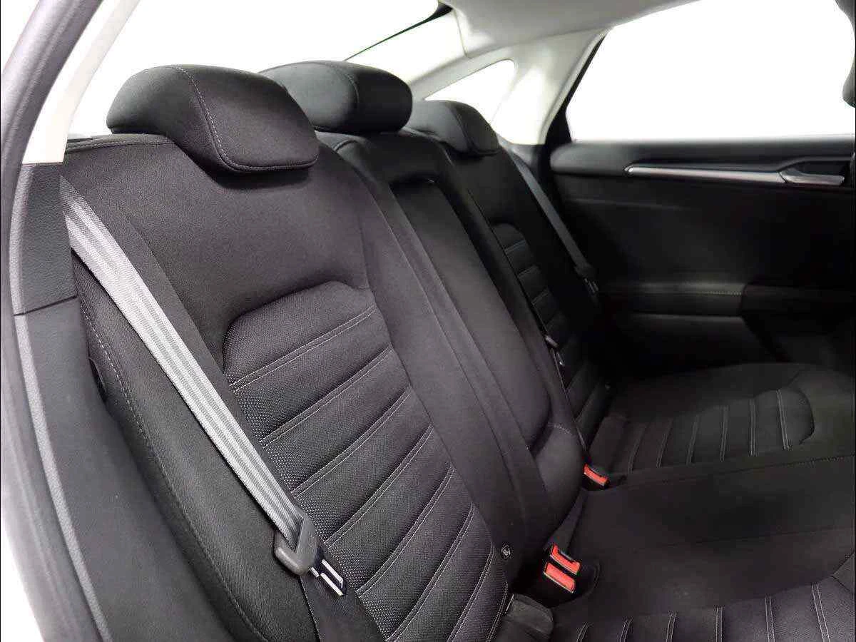 Ford Mondeo, Белый, 2016, Автоматическая, 149 л.с., цена от 924 500 руб.