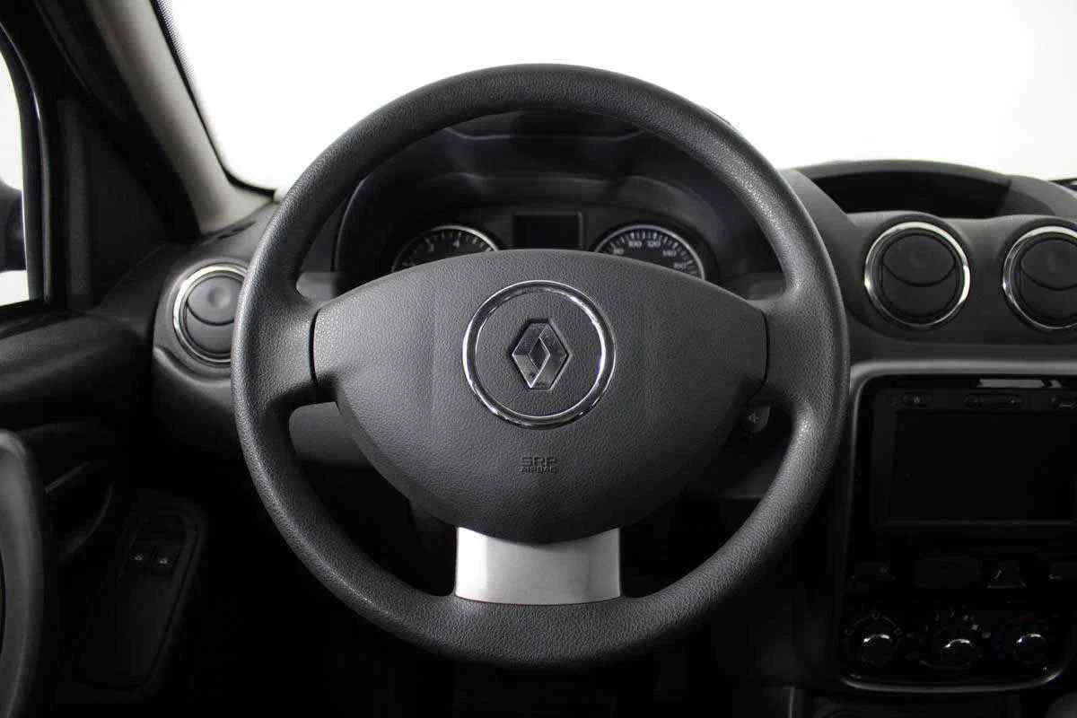 Renault Duster, Красный, 2013, Механическая, 102 л.с., цена от 687 000 руб.