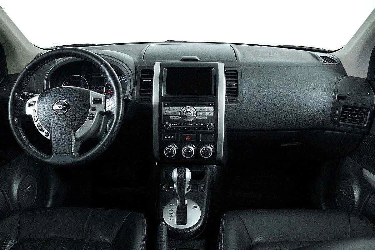Nissan X-Trail, Бежевый, 2012, Вариатор, 141 л.с., цена от 734 700 руб.
