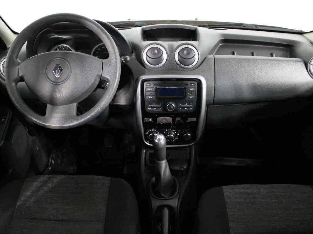 Renault Duster, Коричневый, 2013, Механическая, 102 л.с., цена от 440 000 руб.