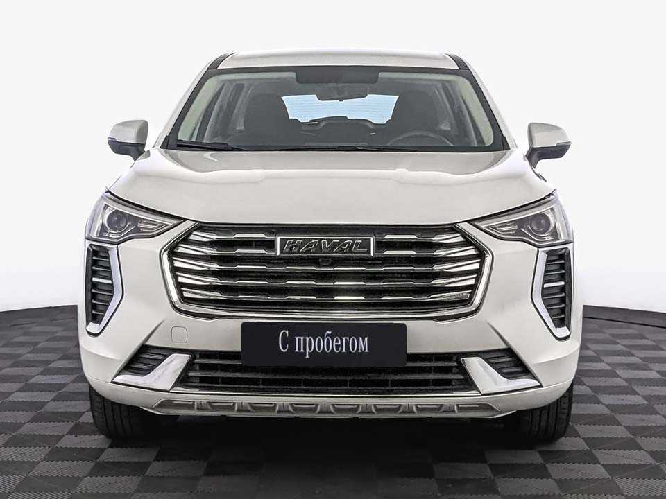 HAVAL JOLION, Белый, 2022, Механическая, 143 л.с., цена от 1 056 000 руб.
