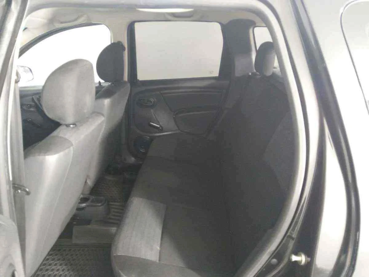 Renault Duster, Черный, 2013, Механическая, 102 л.с., цена от 584 000 руб.