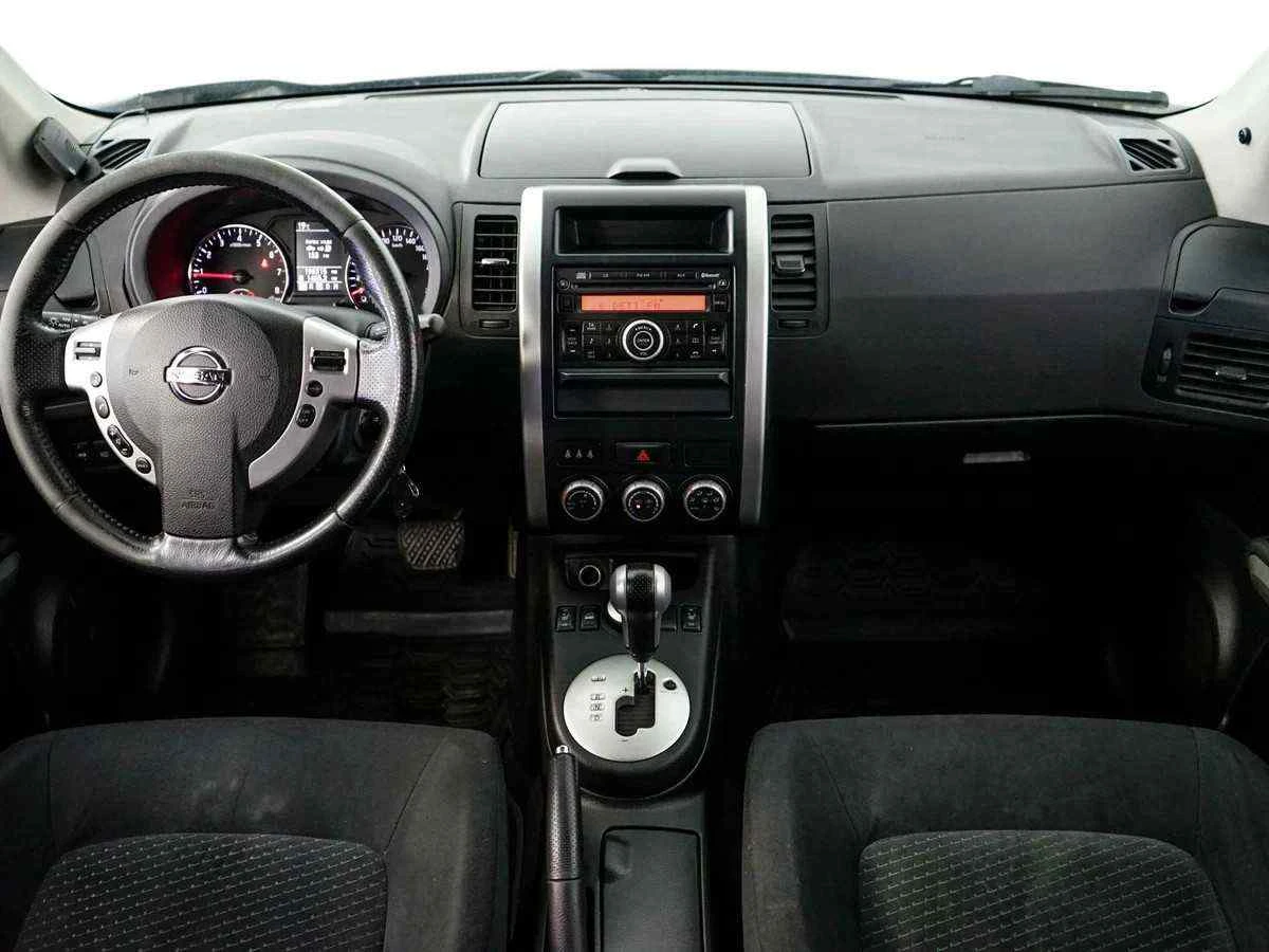 Nissan X-Trail, Серебряный, 2011, Вариатор, 169 л.с., цена от 720 000 руб.