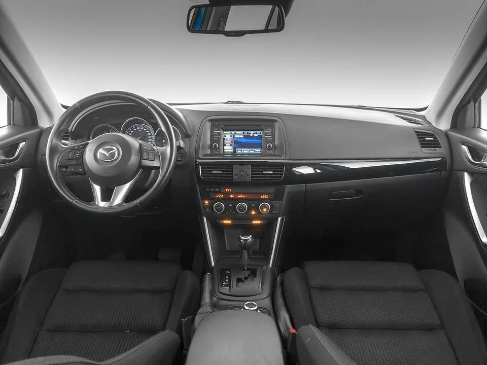 MAZDA CX-5, Синий, 2013, Автоматическая, 150 л.с., цена от 1 056 000 руб.