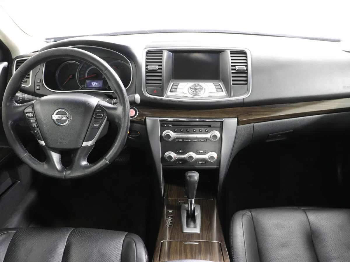 Nissan Teana, Серый, 2011, Вариатор, 167 л.с., цена от 541 000 руб.