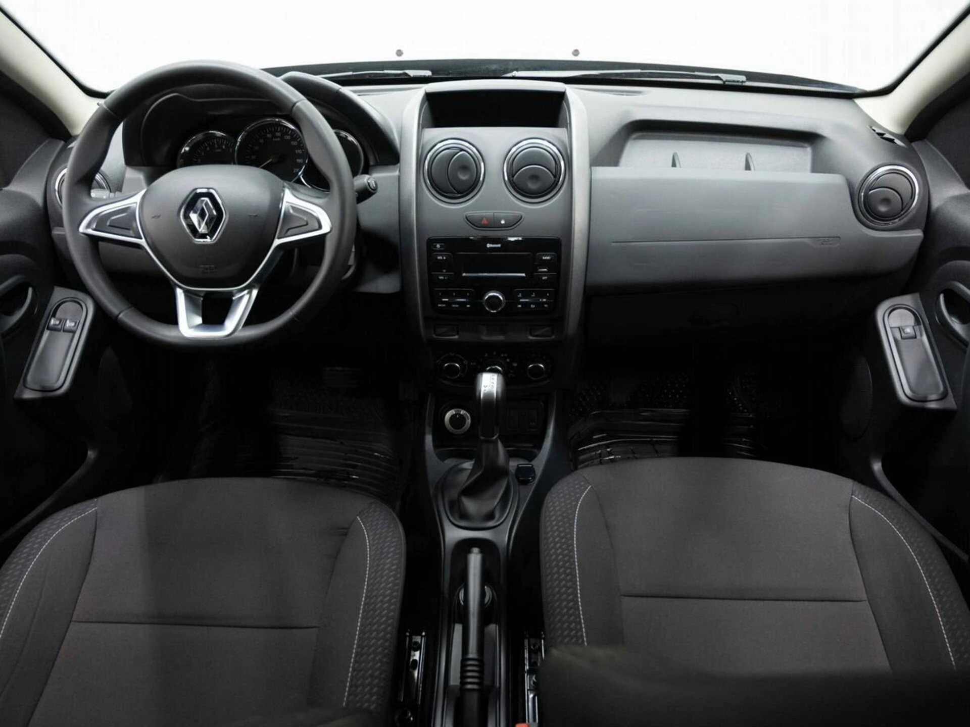 RENAULT DUSTER, Коричневый, 2019, Автоматическая, 143 л.с., цена от 1 152 000 руб.