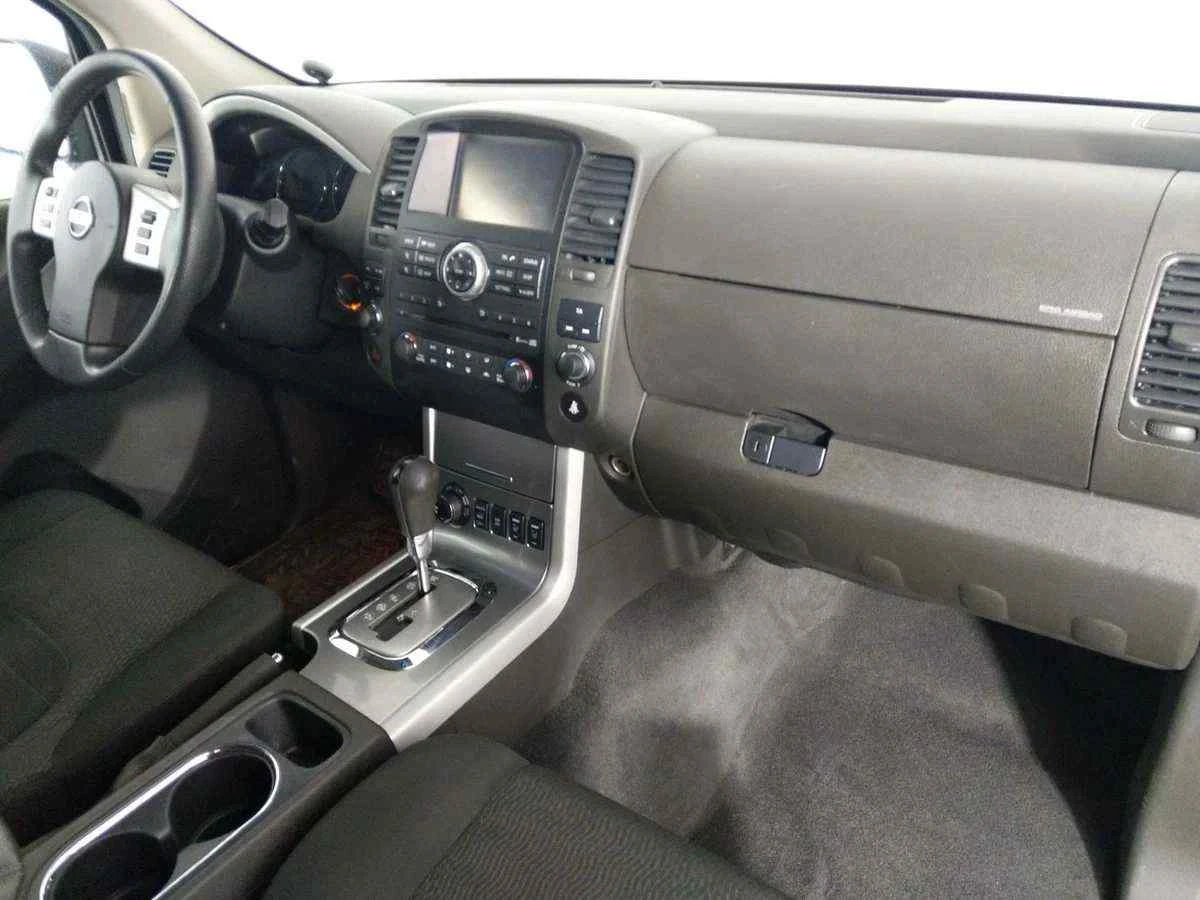 Nissan Pathfinder, Серый, 2014, Автоматическая, 190 л.с., цена от 1 365 000 руб.