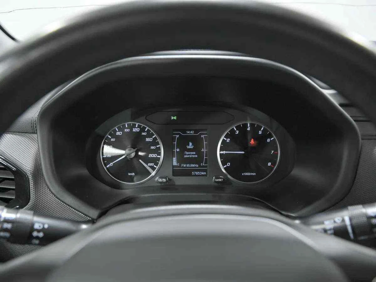 Chery Tiggo 4, Серый, 2021, Механическая, 113 л.с., цена от 1 161 900 руб.