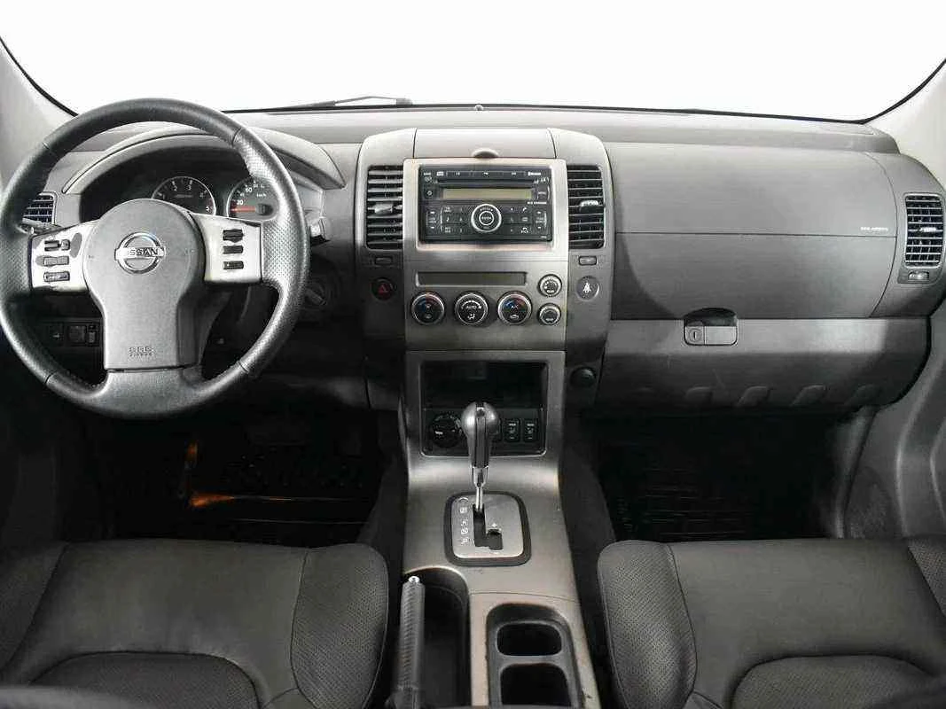 Nissan Pathfinder, Серый, 2008, Автоматическая, 174 л.с., цена от 745 000 руб.